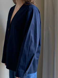 De Smet shirt jacket