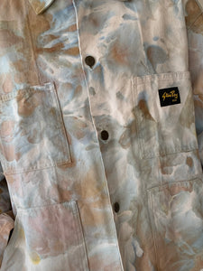 Riverside Tool and Dye chore hjacket