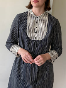 Vintage marimekko tunic dress