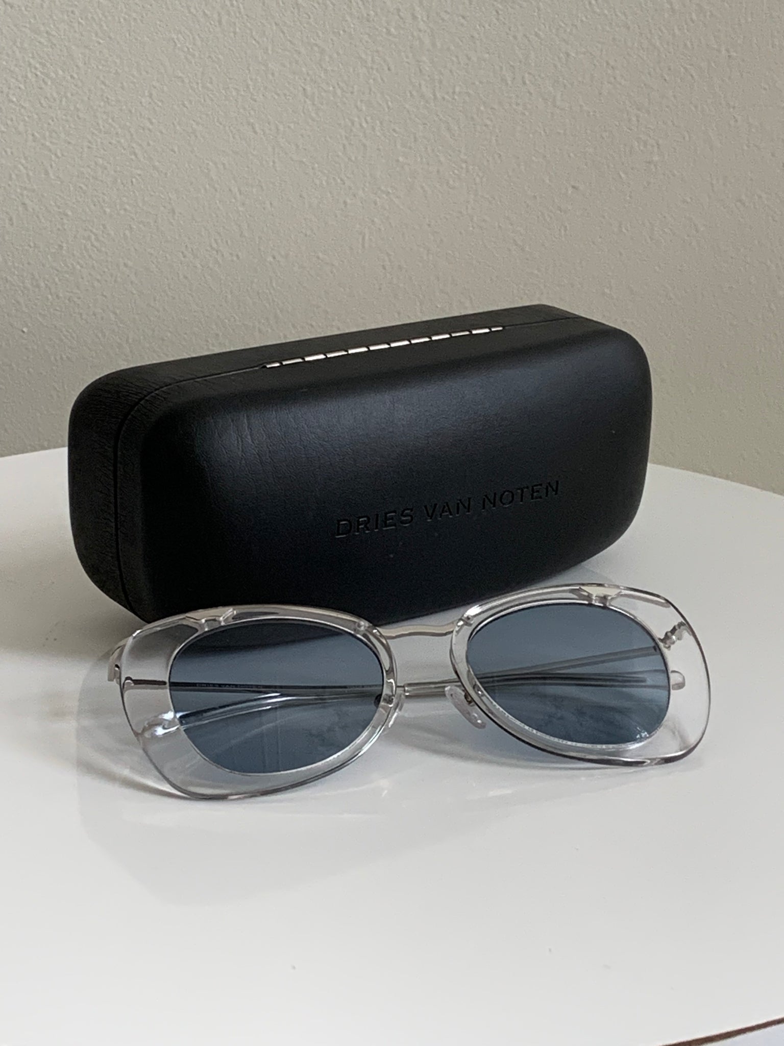 Dries Van Noten sunglasses