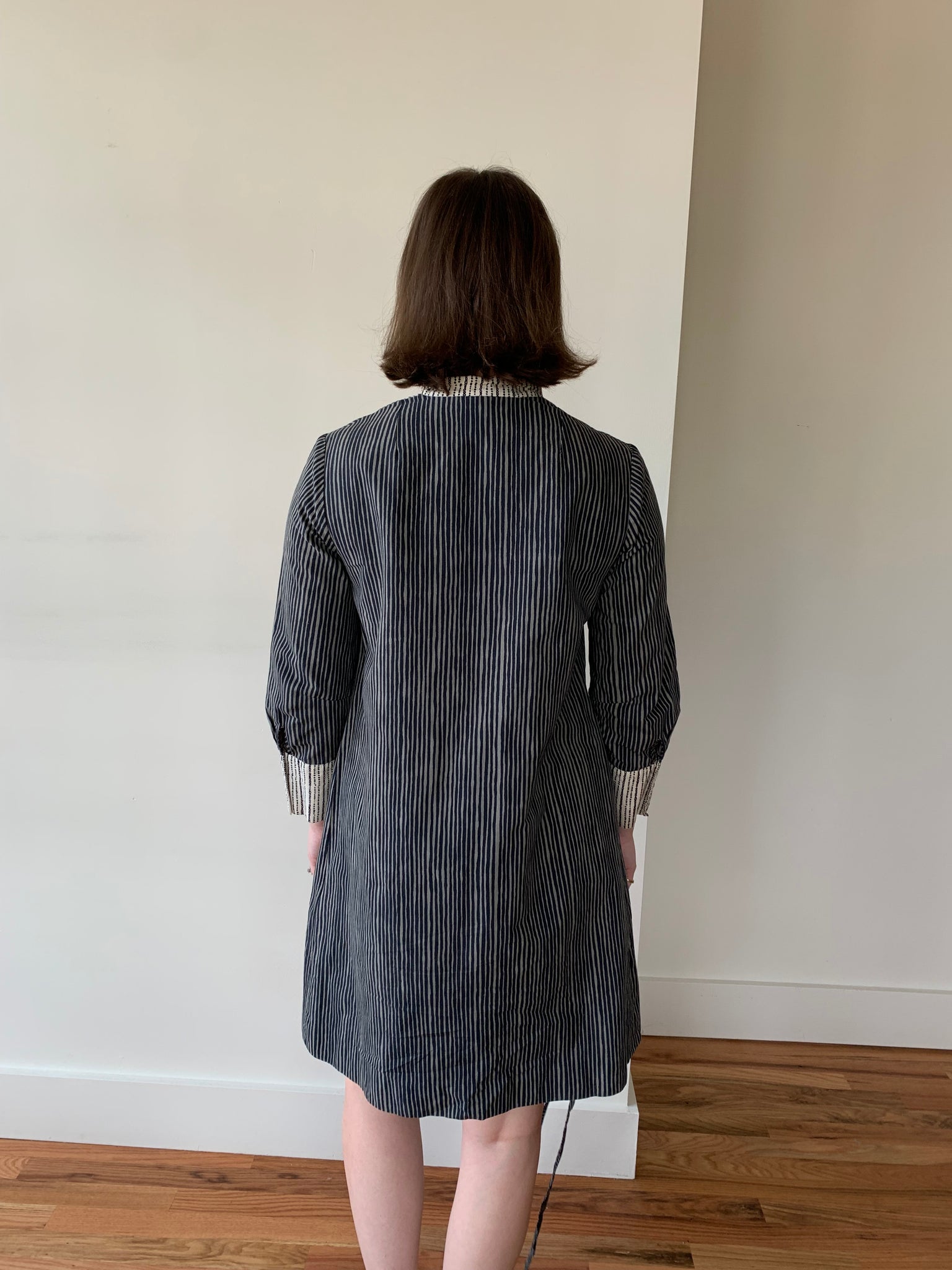 Vintage marimekko tunic dress