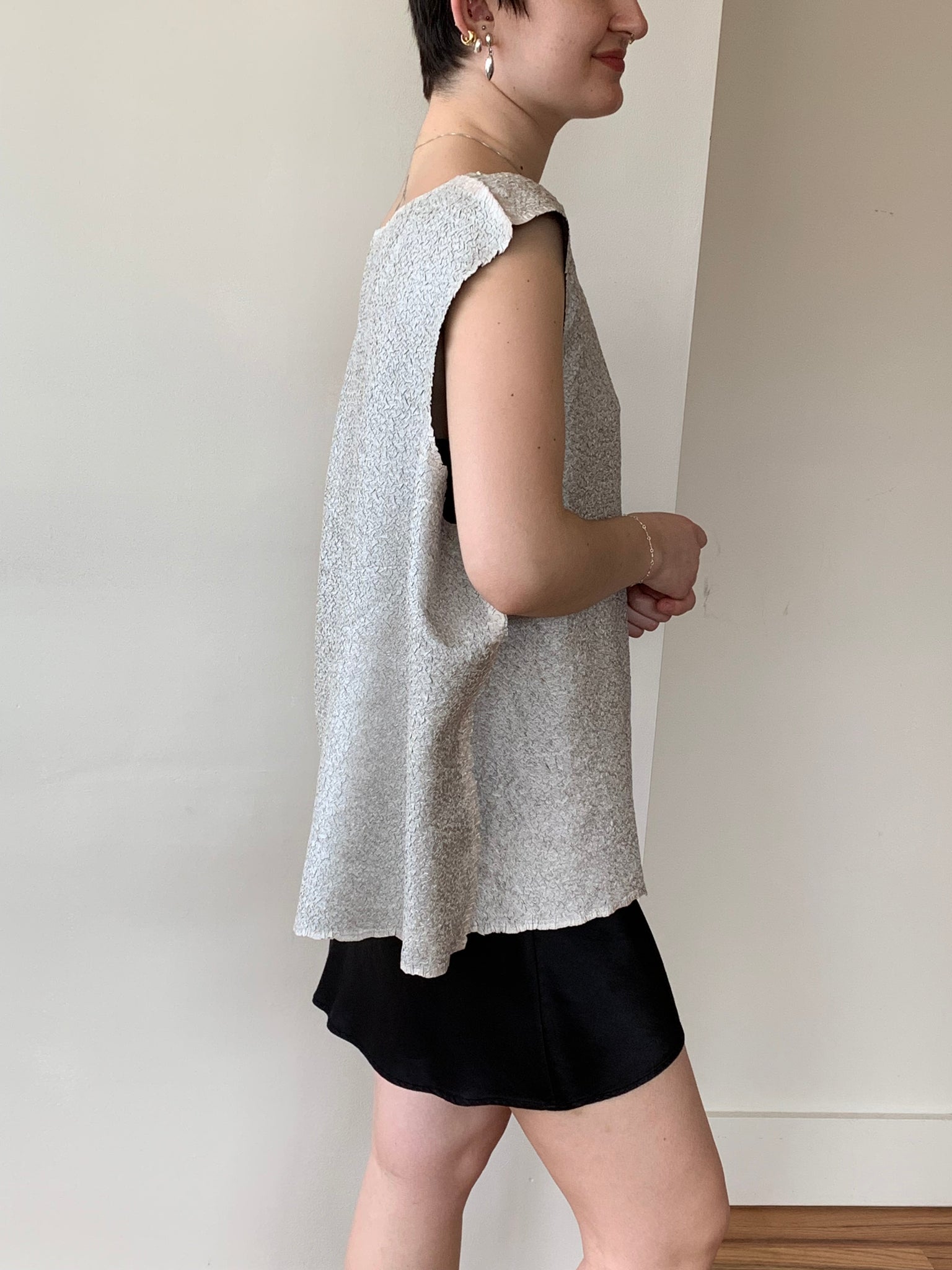 トップス Mallion vintage top TOPS – Boro Detroit