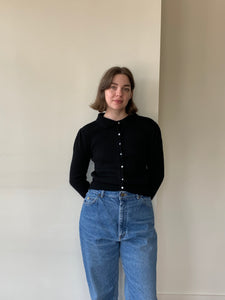 Vintage Brooks Brother cardigan