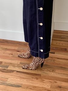 Stella McCartney buttoned pants