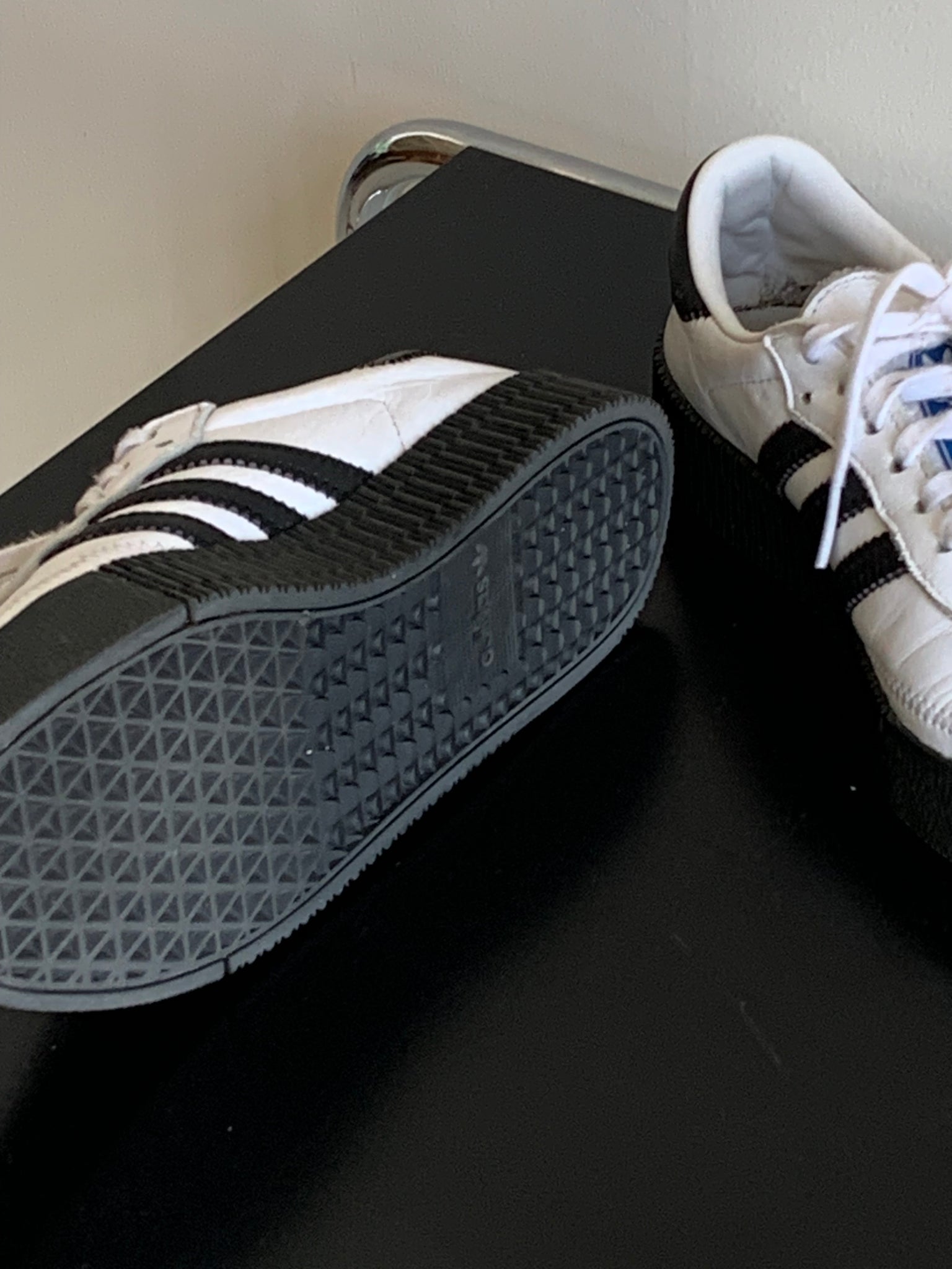 adidas Sambarose sneakers