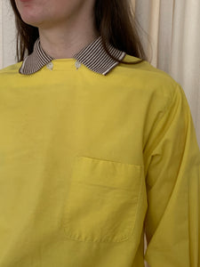 Vintage ranch wear shirt from The Cassino