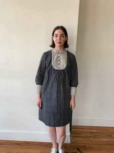 Vintage marimekko tunic dress