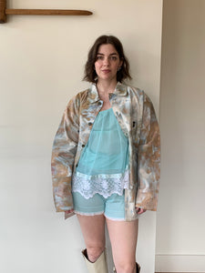 Riverside Tool and Dye chore hjacket