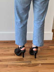 Marni platform mules
