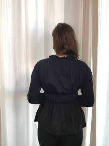 Marni smock shirt