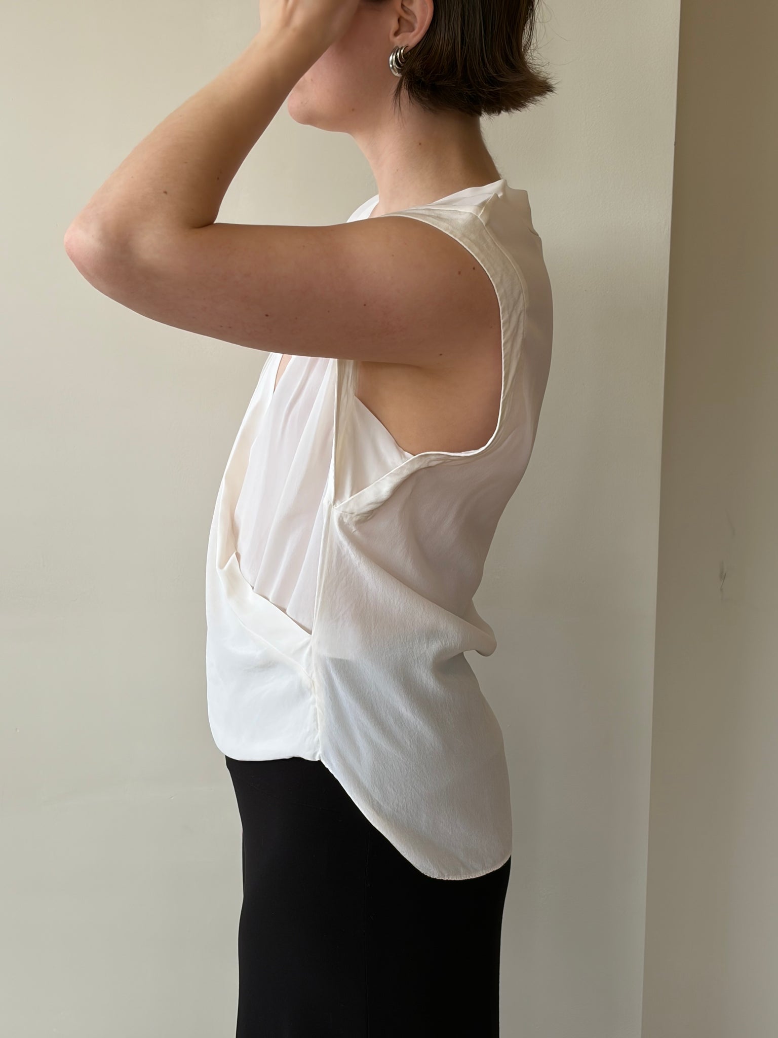 トップス Mallion vintage top TOPS – Boro Detroit