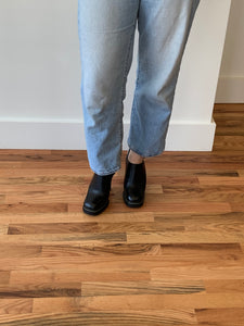 Marni platform mules