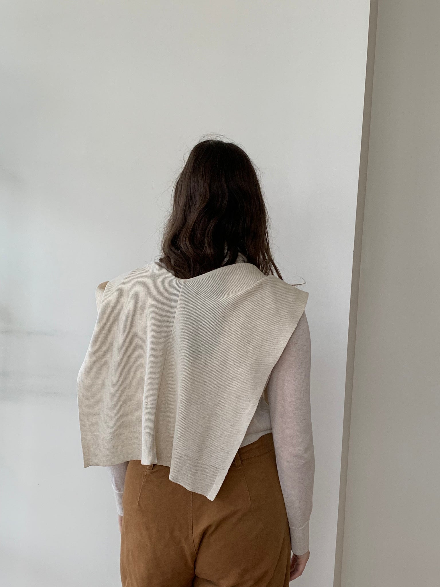 LE17SEPTEMBRE turtleneck layering set
