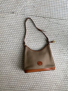 Vintage Dooney & Bourke shoulder bag