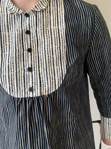Vintage marimekko tunic dress