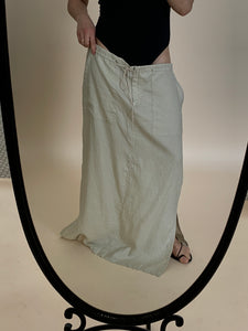 00s utility skirt