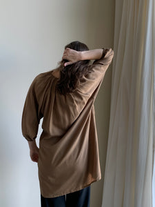Deiji Studios tie tunic