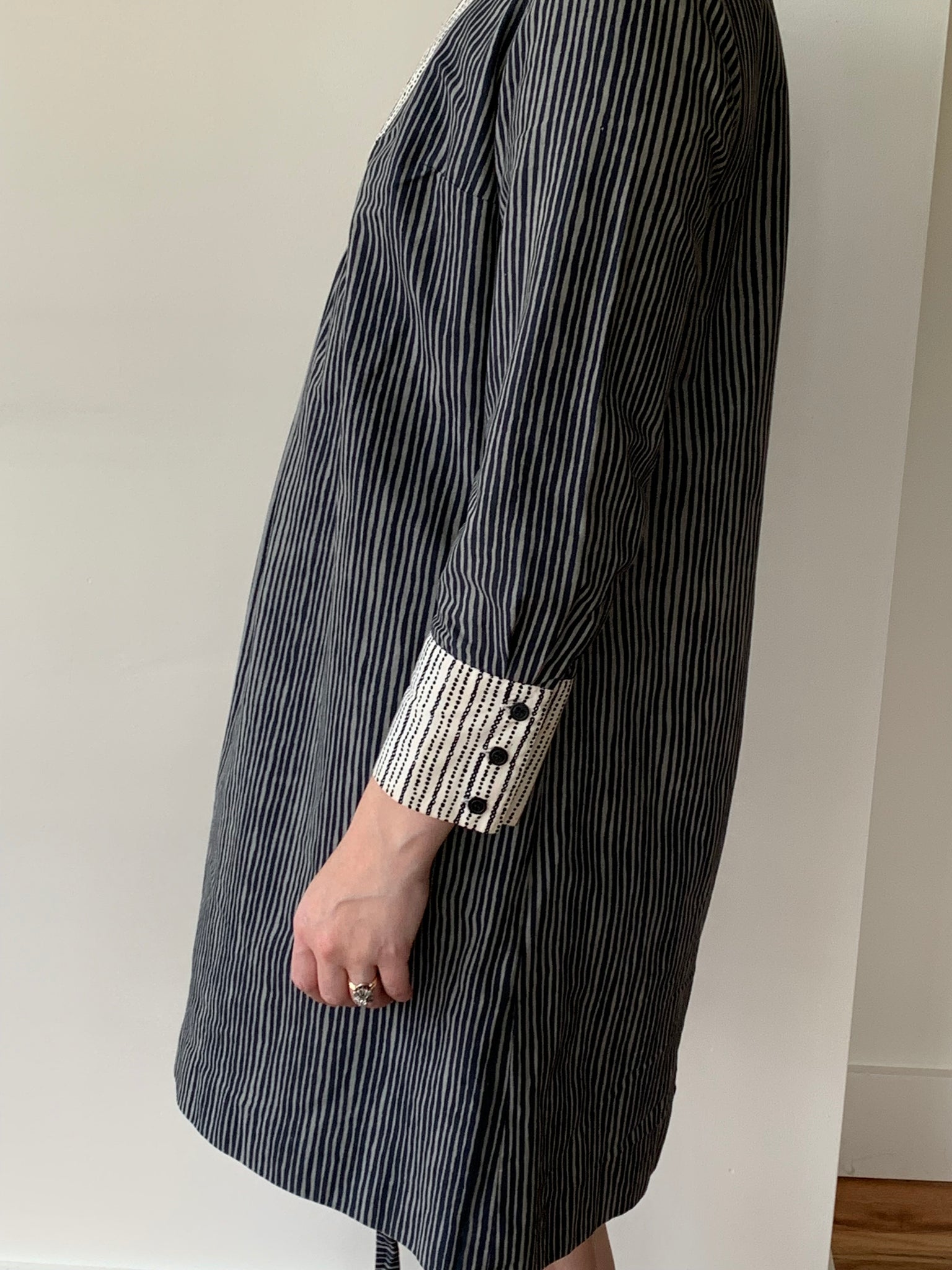 Vintage marimekko tunic dress