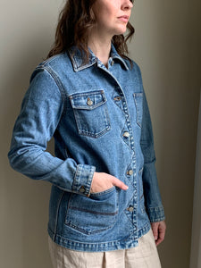 Ralph Lauren denim jacket
