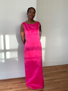 bridesmaid dresses detroit Boat neck column dress – Boro Ruched Boat Neck, Lana Hem:Regular Barcode11.20 Match your girls in