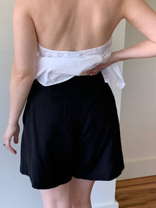 St. Agni trouser shorts