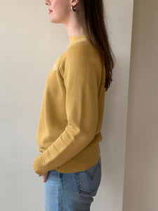 1950s UofM sweatshirt