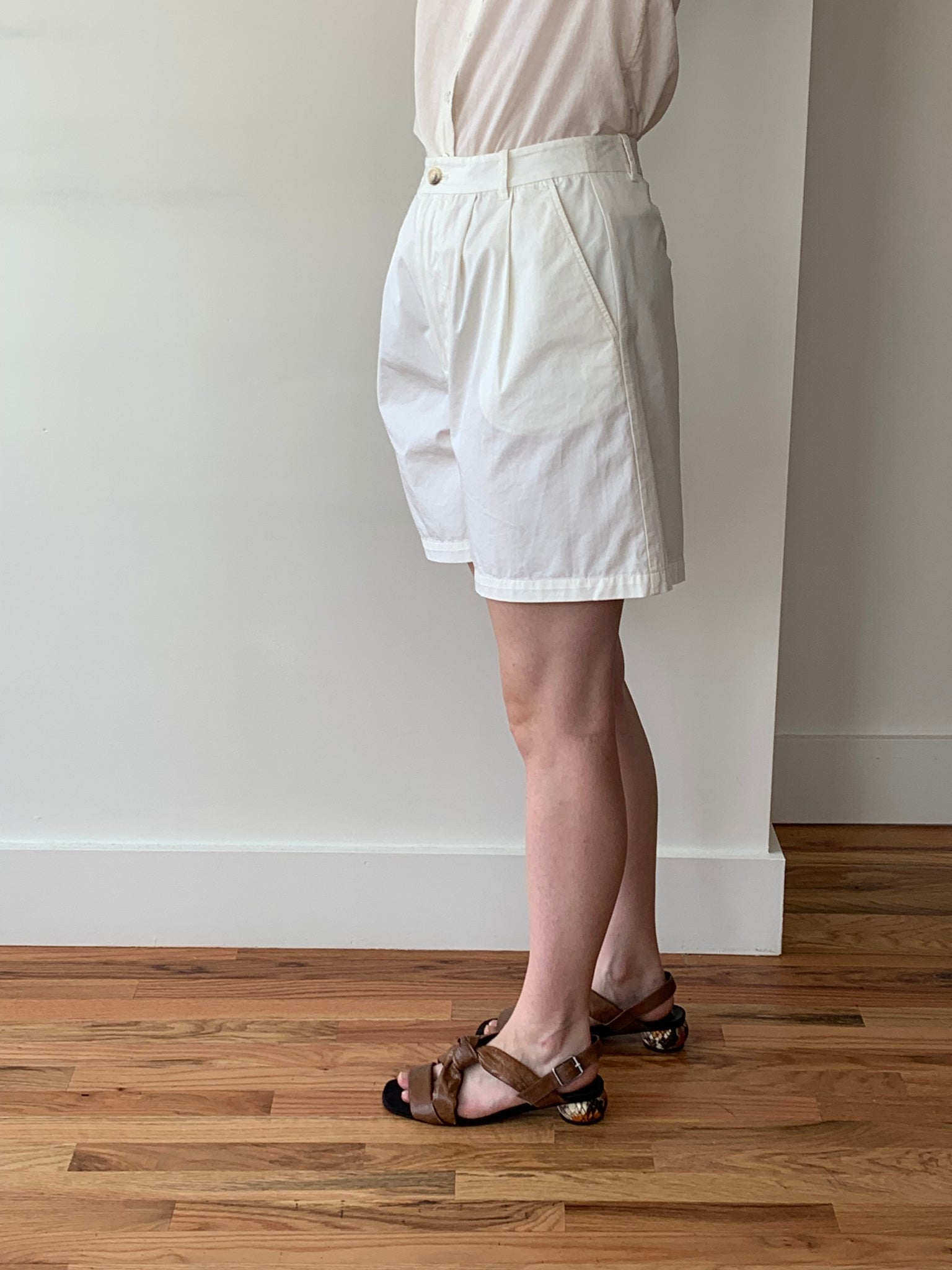 Dries Van Noten strappy sandals