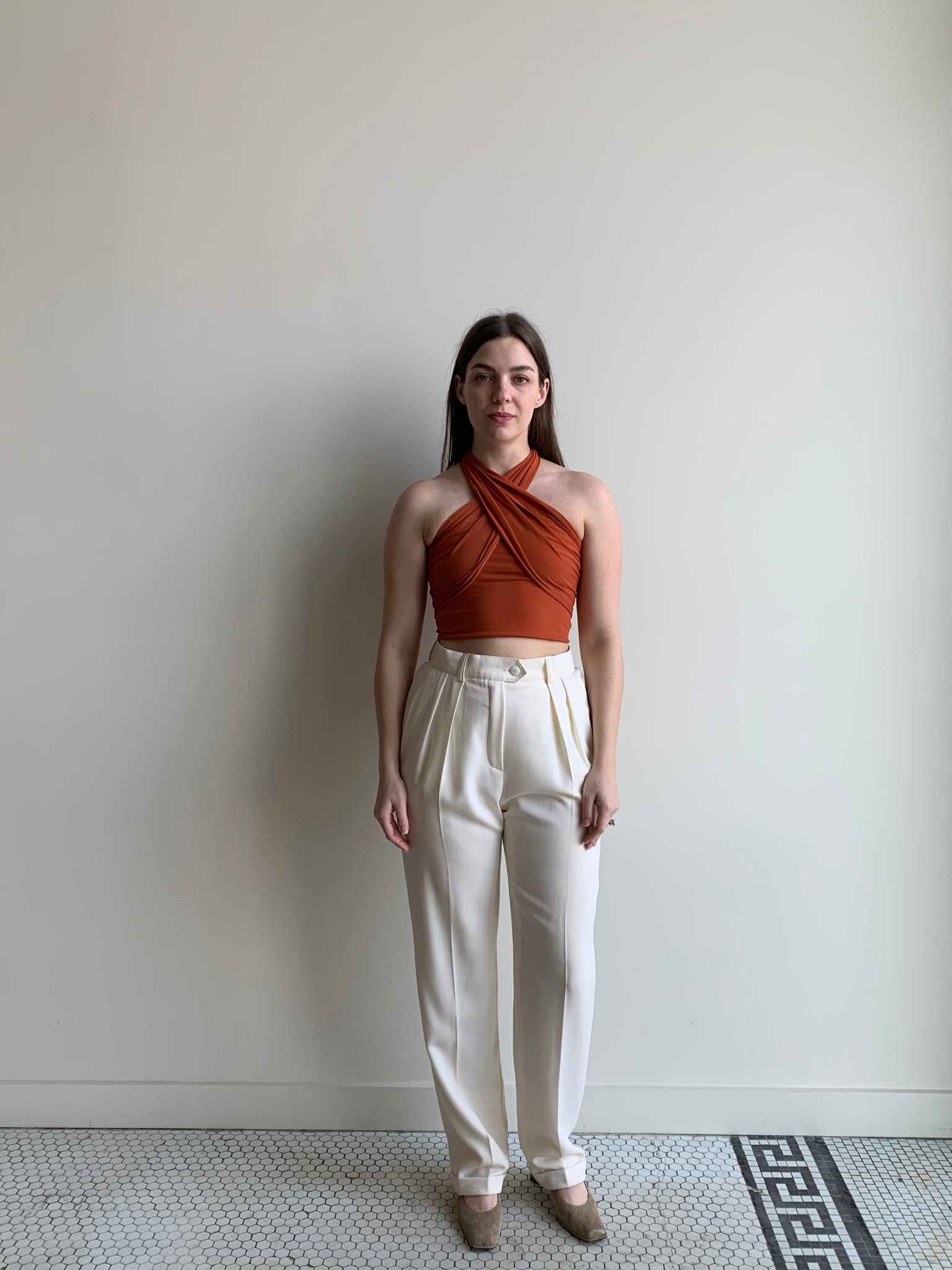 The Great Eros Infinity top