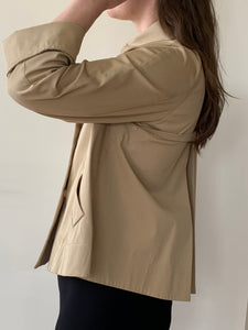 Piazza Sempione cropped jacket