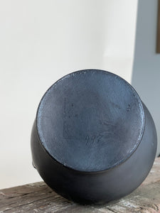 Romanian mid century vessel