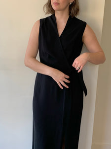 Jones New York wrap dress