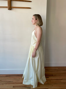 G. by goop maxi dress