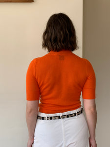 Louis Vuitton turtleneck sweater
