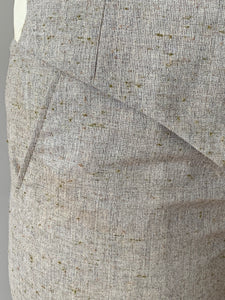 1980s YSL pant suit