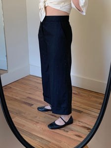 Marni cropped trouser pants
