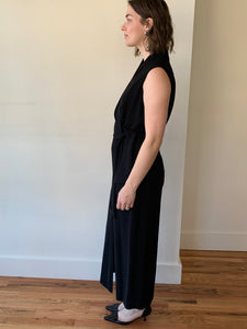 Jones New York wrap dress