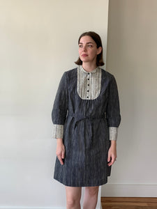 Vintage marimekko tunic dress