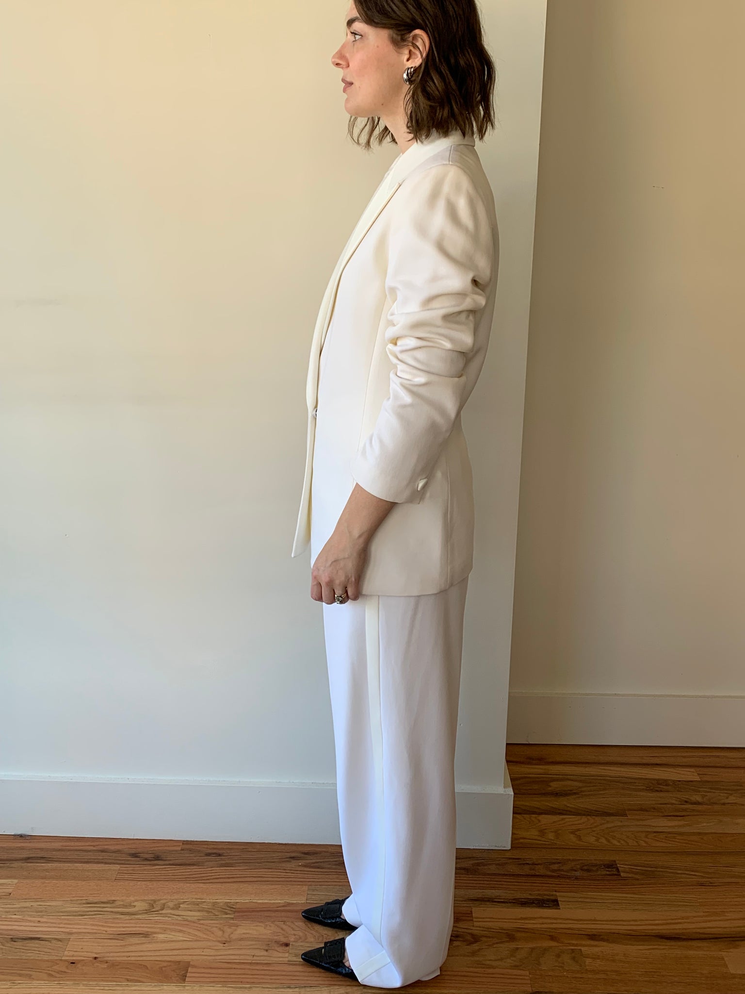 Dana Buchman pant suit
