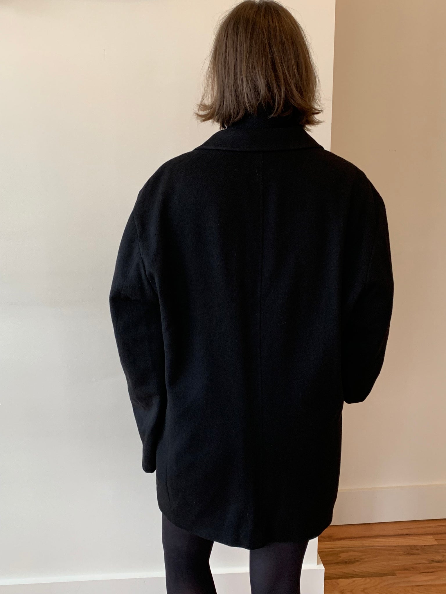 Zegna cashmere blazer jacket