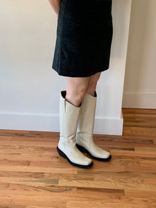 Alohas western boots