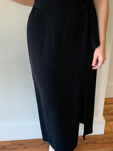 Jones New York wrap dress