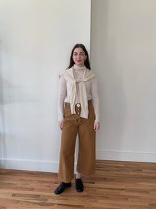LE17SEPTEMBRE turtleneck layering set