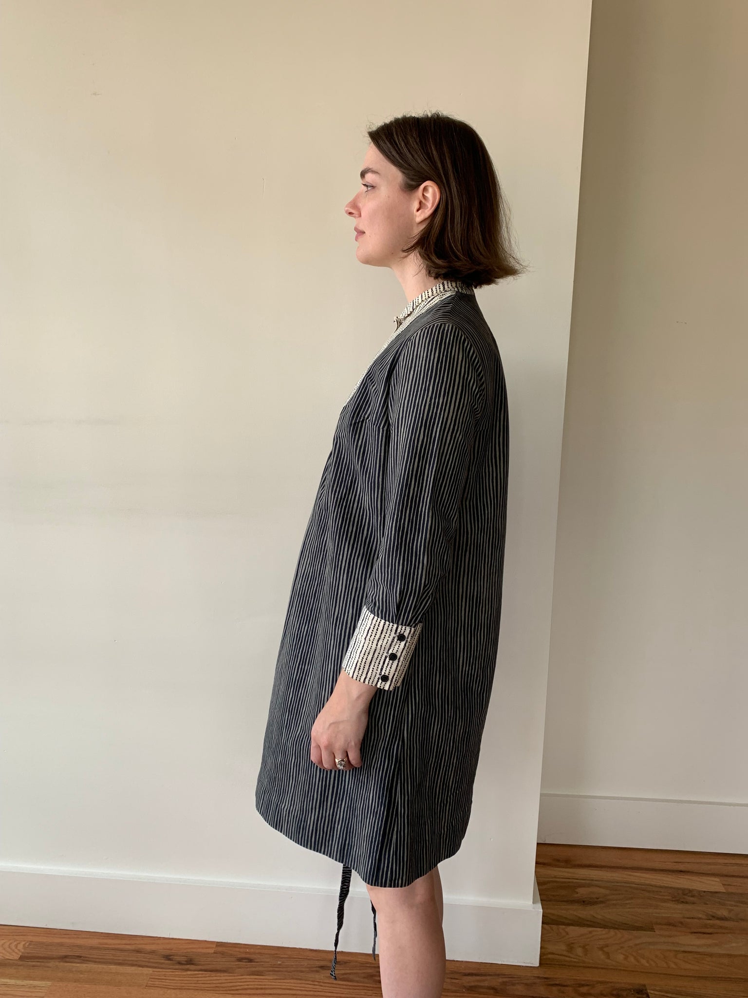 Vintage marimekko tunic dress
