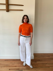 Louis Vuitton turtleneck sweater