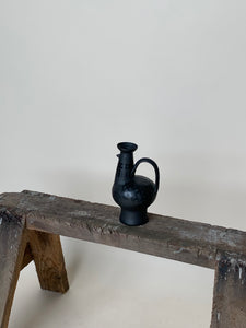Romanian mid century vessel