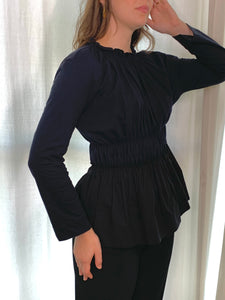 Marni smock shirt