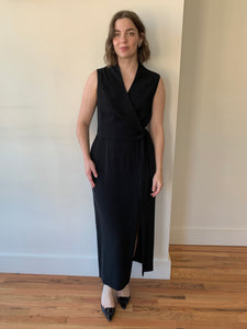 Jones New York wrap dress
