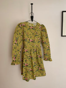 Batsheva x Laura Ashley mini dress